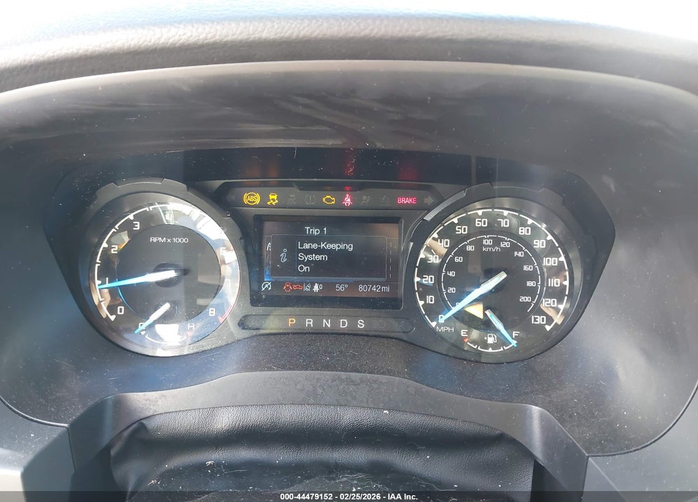 2021 FORD RANGER XL VIN: 1FTER4FH6MLE04960