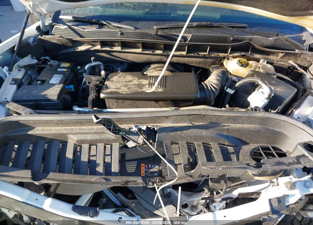 2025 GMC SIERRA 1500 4WD  SHORT BOX AT4 VIN: 3GTUUEEL4SG153162