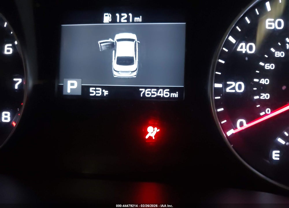 2019 KIA FORTE S VIN: 3KPF34AD7KE015647