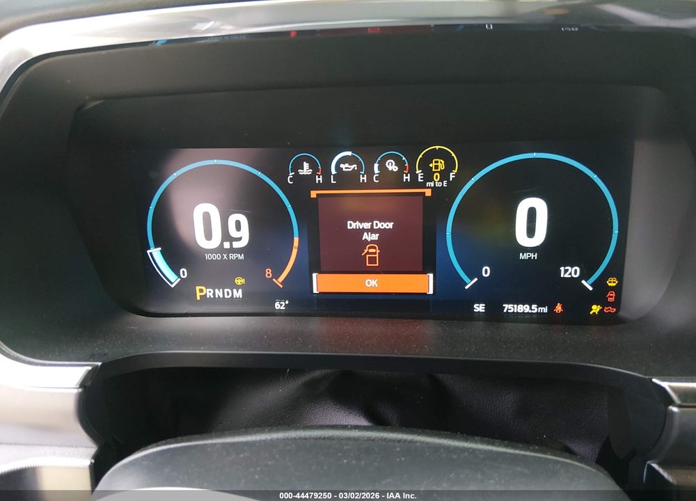 2021 FORD F-150 PLATINUM VIN: 1FTFW1E51MFA65834