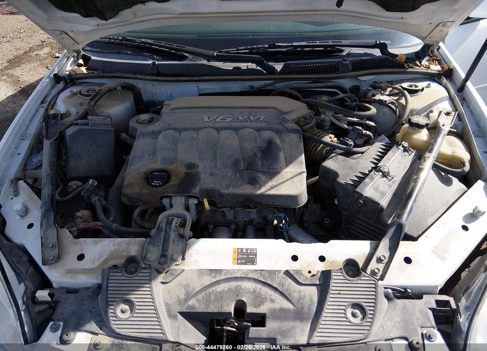 2012 CHEVROLET IMPALA LTZ VIN: 2G1WC5E30C1213680