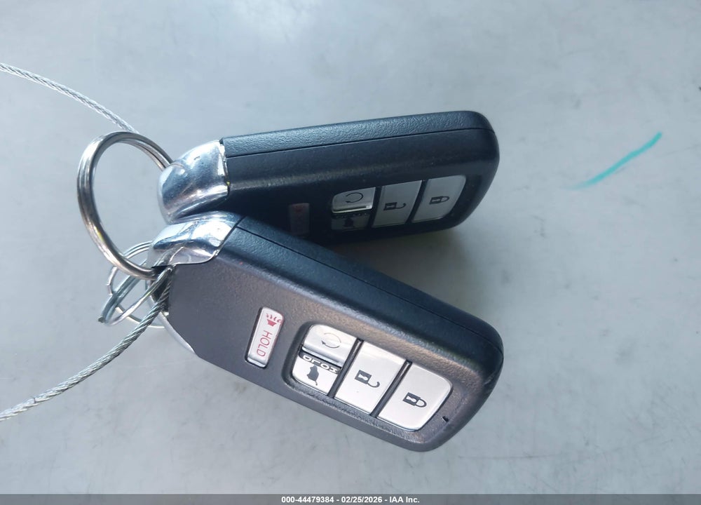 2022 HONDA CR-V AWD EX-L VIN: 2HKRW2H81NH630082