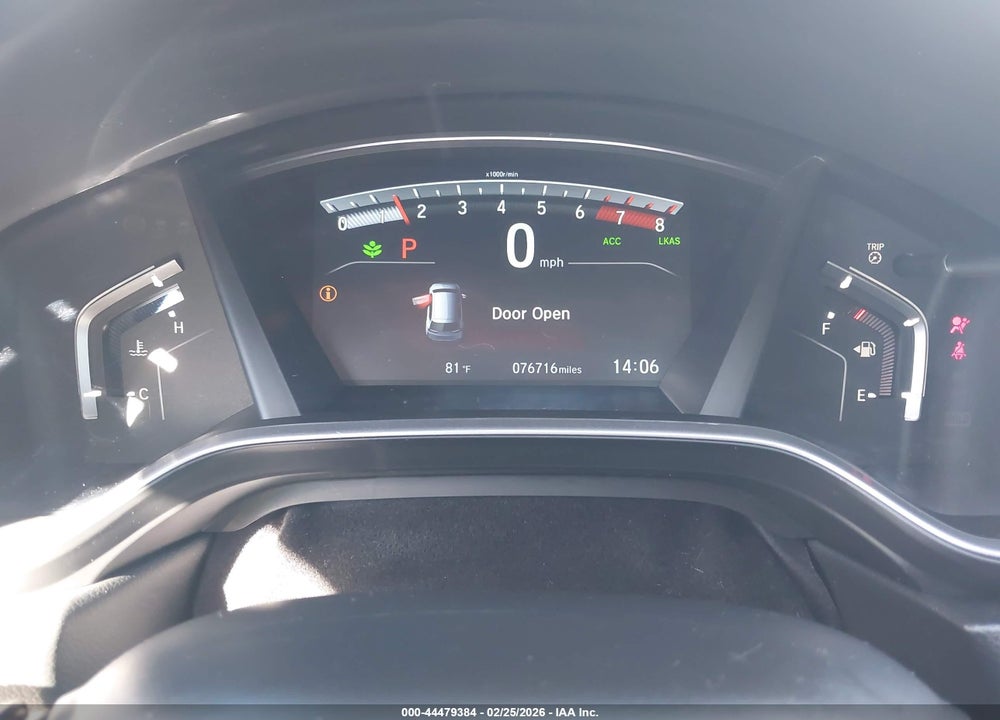 2022 HONDA CR-V AWD EX-L VIN: 2HKRW2H81NH630082