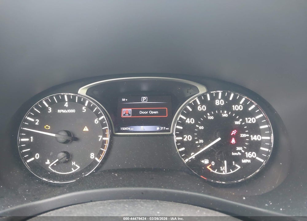 2018 NISSAN PATHFINDER S VIN: 5N1DR2MN3JC623696