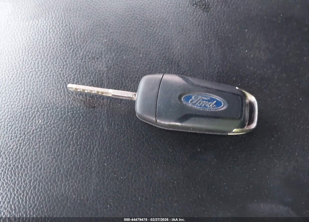 2019 FORD F-150 XL VIN: 1FTEW1E50KKE32917