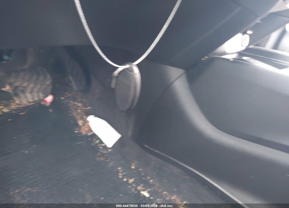 2020 NISSAN ROGUE SV FWD VIN: JN8AT2MTXLW035095