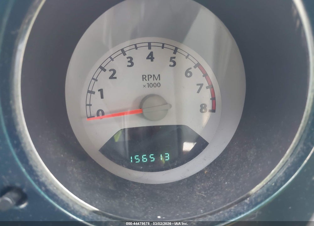 2009 CHRYSLER PT CRUISER TOURING VIN: 3A8FY58929T558329