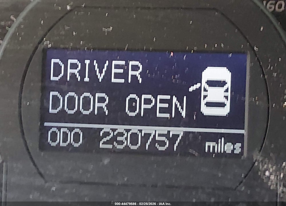 2008 TOYOTA CAMRY HYBRID VIN: 4T1BB46K38U032363