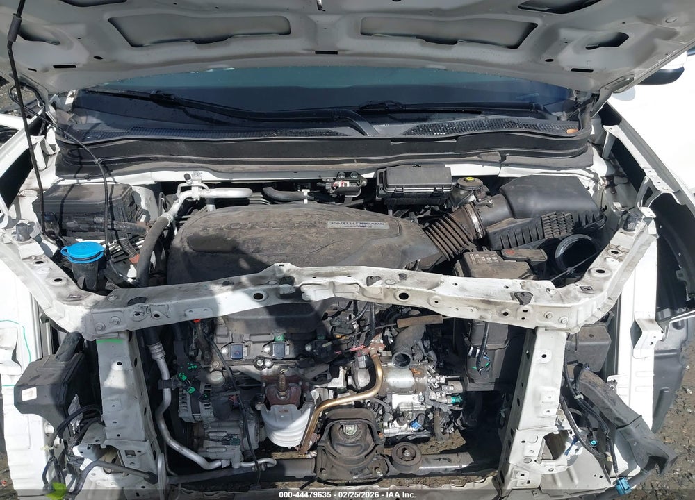 2018 HONDA PILOT EX-L VIN: 5FNYF6H5XJB057006