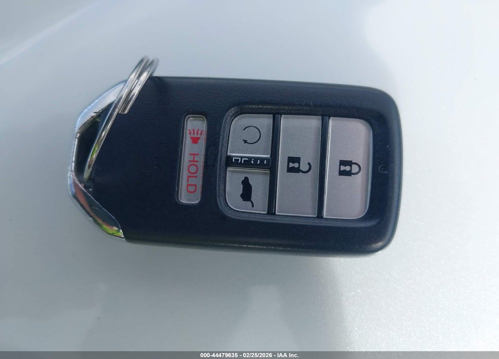 2018 HONDA PILOT EX-L VIN: 5FNYF6H5XJB057006