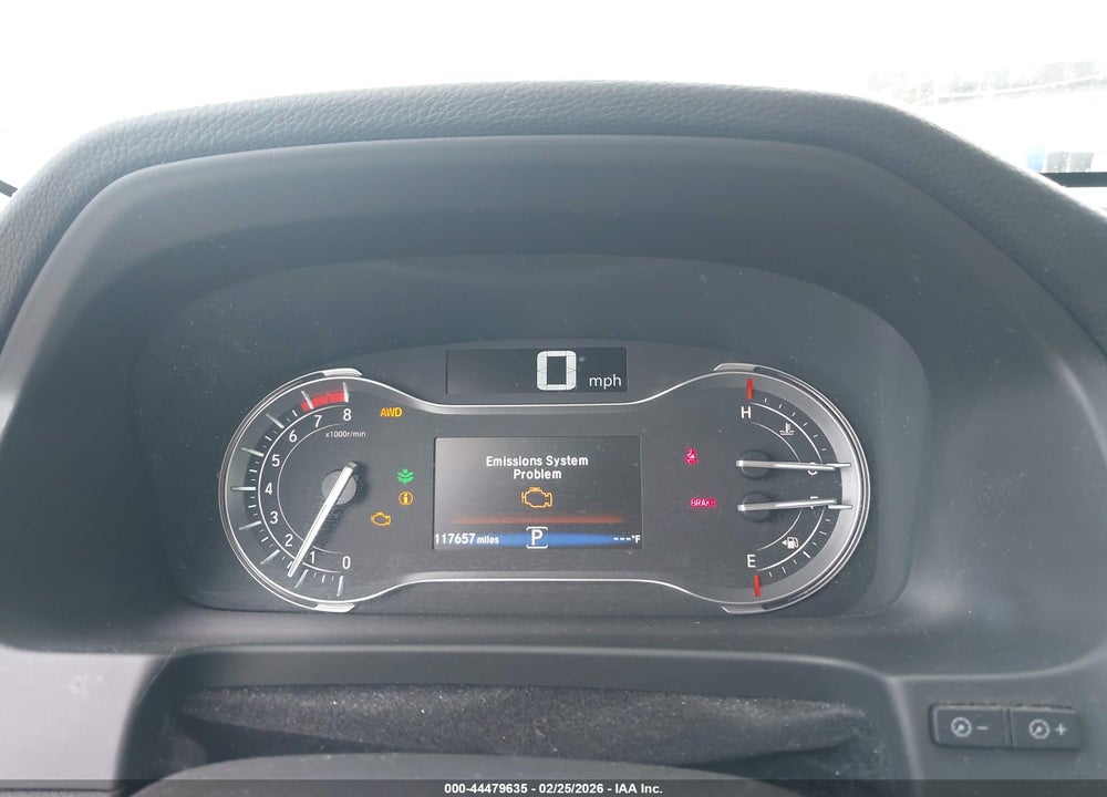 2018 HONDA PILOT EX-L VIN: 5FNYF6H5XJB057006