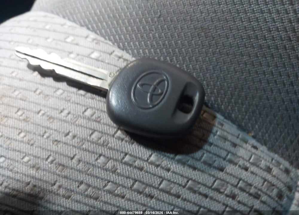 2013 TOYOTA CAMRY LE VIN: 4T4BF1FK1DR314391