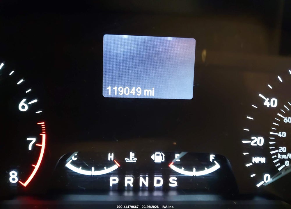 2018 FORD ECOSPORT S VIN: MAJ6P1SL7JC174219