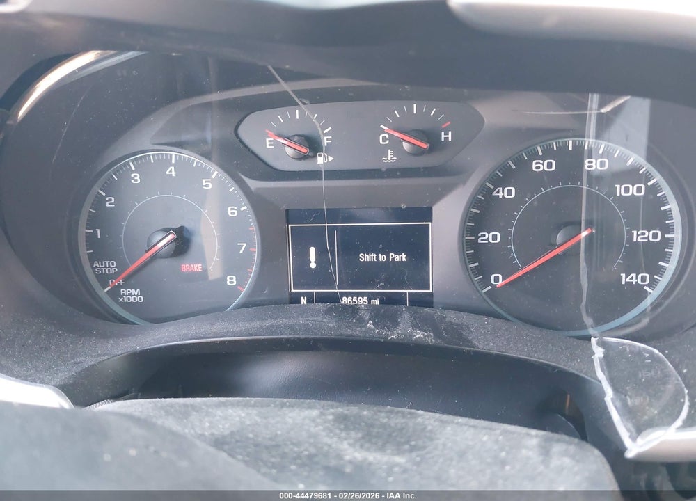 2022 CHEVROLET MALIBU FWD LS VIN: 1G1ZB5ST8NF190617