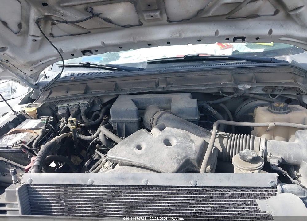 2012 FORD F-250 XL VIN: 1FTBF2A61CEB32648