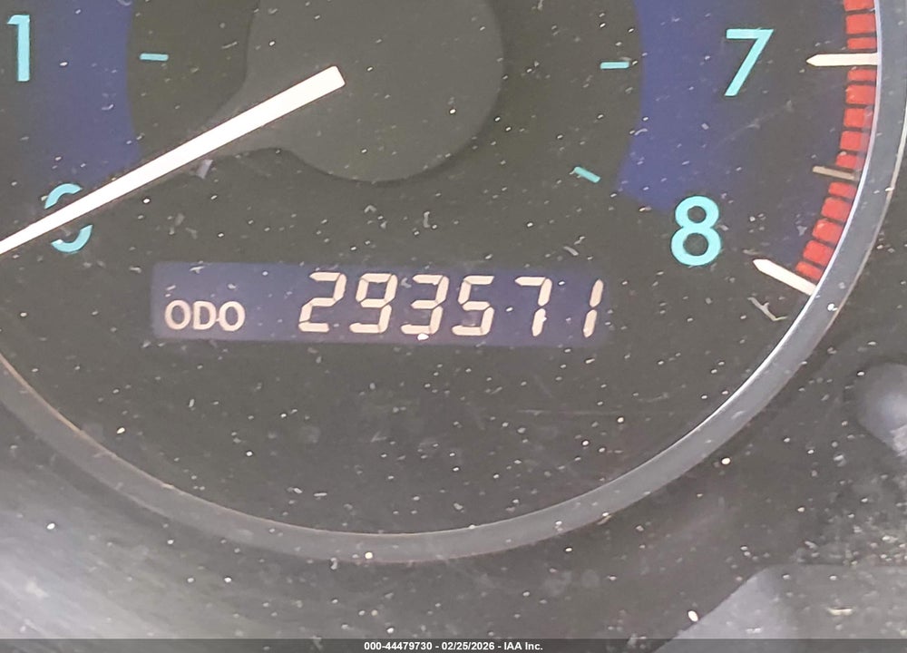 2006 TOYOTA SIENNA LE VIN: 5TDZA23C56S526233