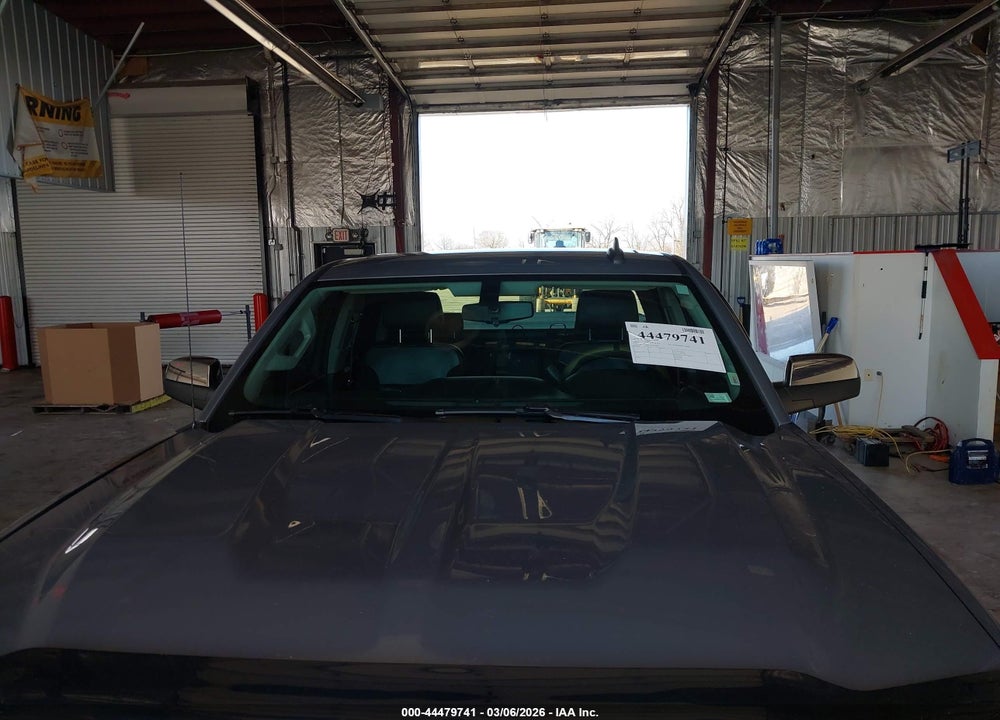 2017 CHEVROLET SILVERADO 1500 1LT VIN: 3GCUKREC3HG176602