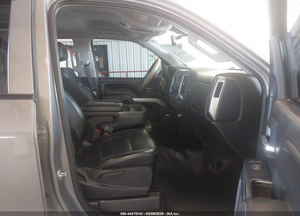 2017 CHEVROLET SILVERADO 1500 1LT VIN: 3GCUKREC3HG176602
