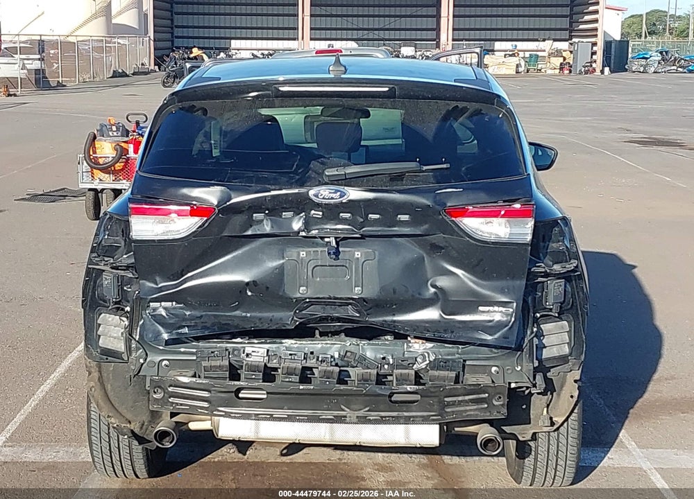 2022 FORD ESCAPE SEL VIN: 1FMCU9H63NUA69839