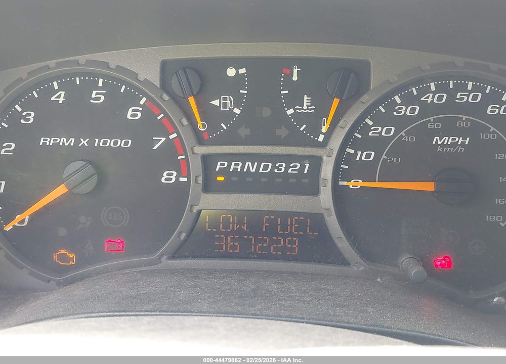 2005 CHEVROLET COLORADO LS VIN: 1GCDS136258130923