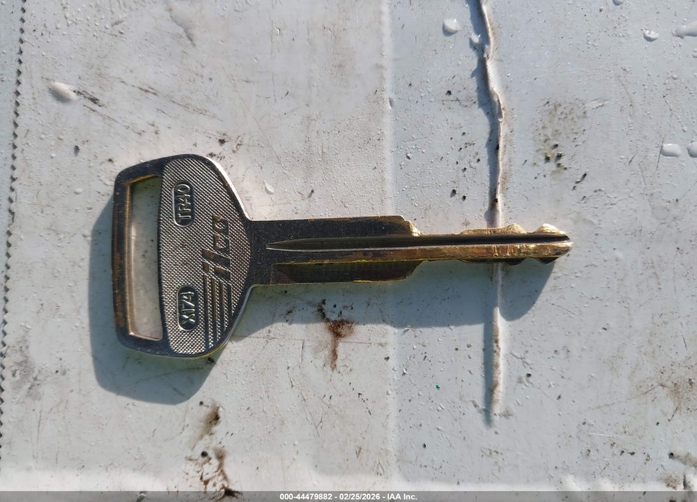 1988 TOYOTA COROLLA DLX VIN: JT2AE92E9J3137997