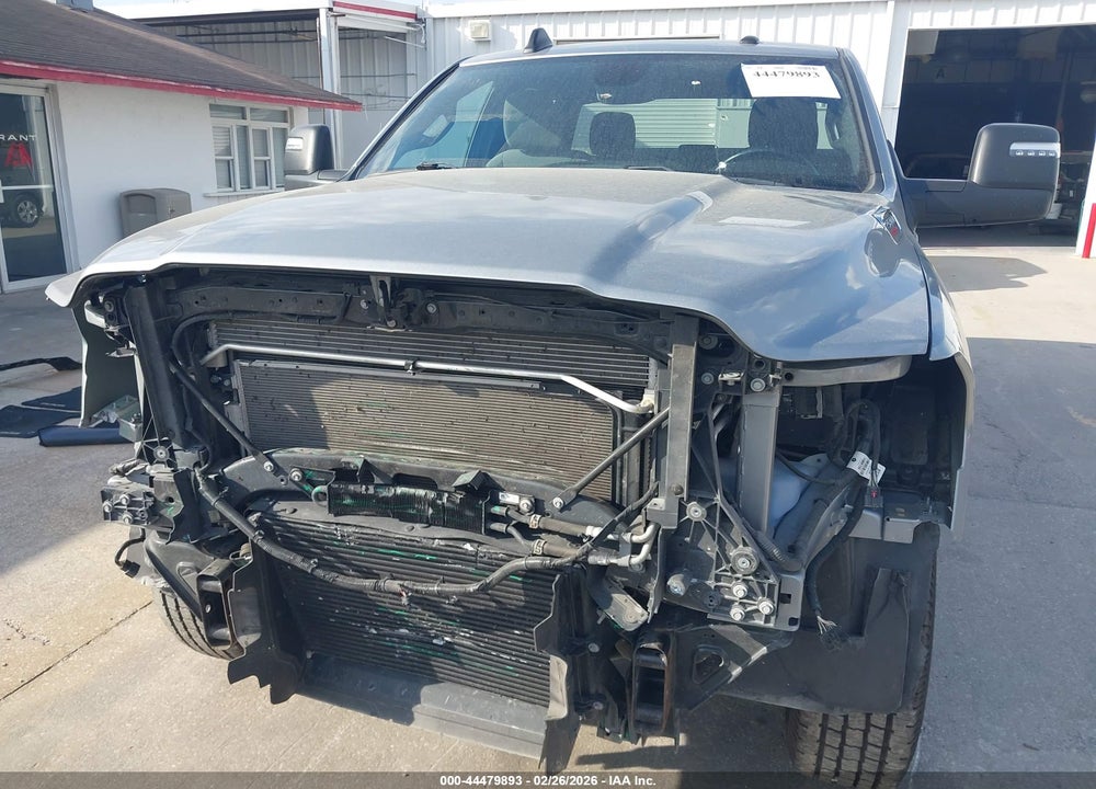 2023 RAM 2500 BIG HORN  4X4 6'4 BOX VIN: 3C6UR5DL2PG651149