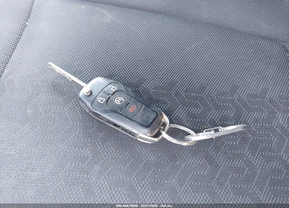 2019 FORD F-150 XLT VIN: 1FTEW1EP3KFC07238
