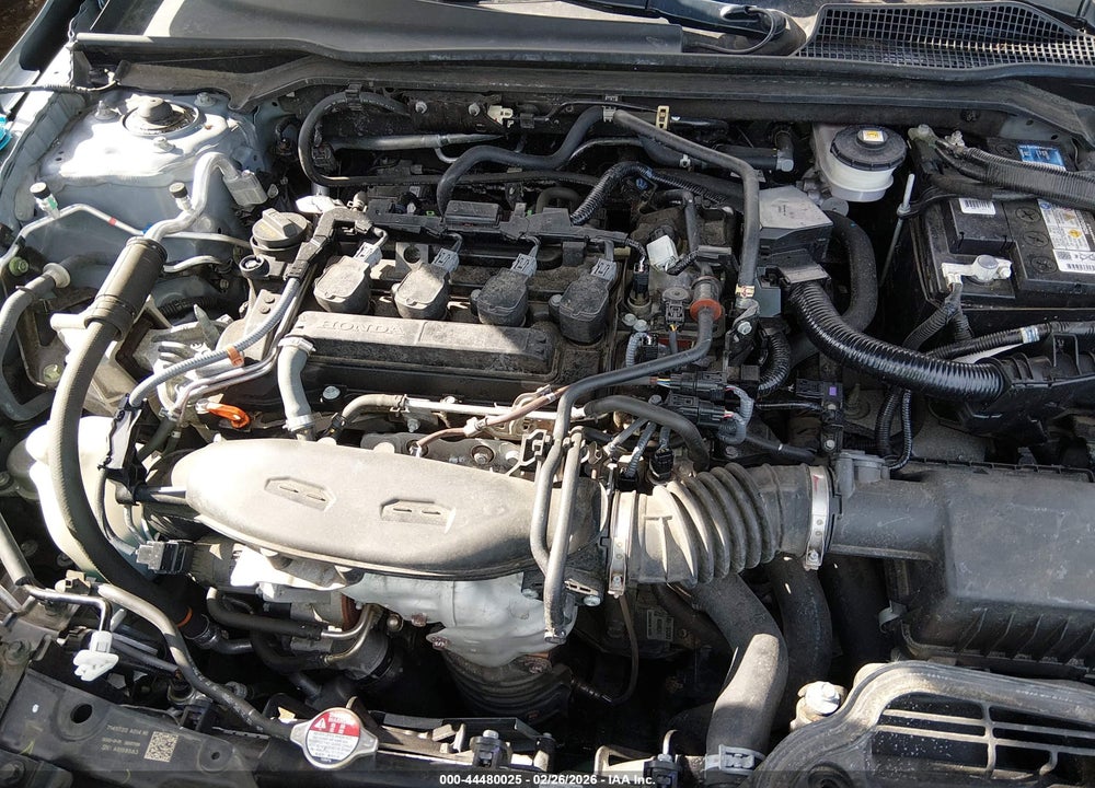 2022 HONDA CIVIC SPORT TOURING VIN: 19XFL1H82NE012411