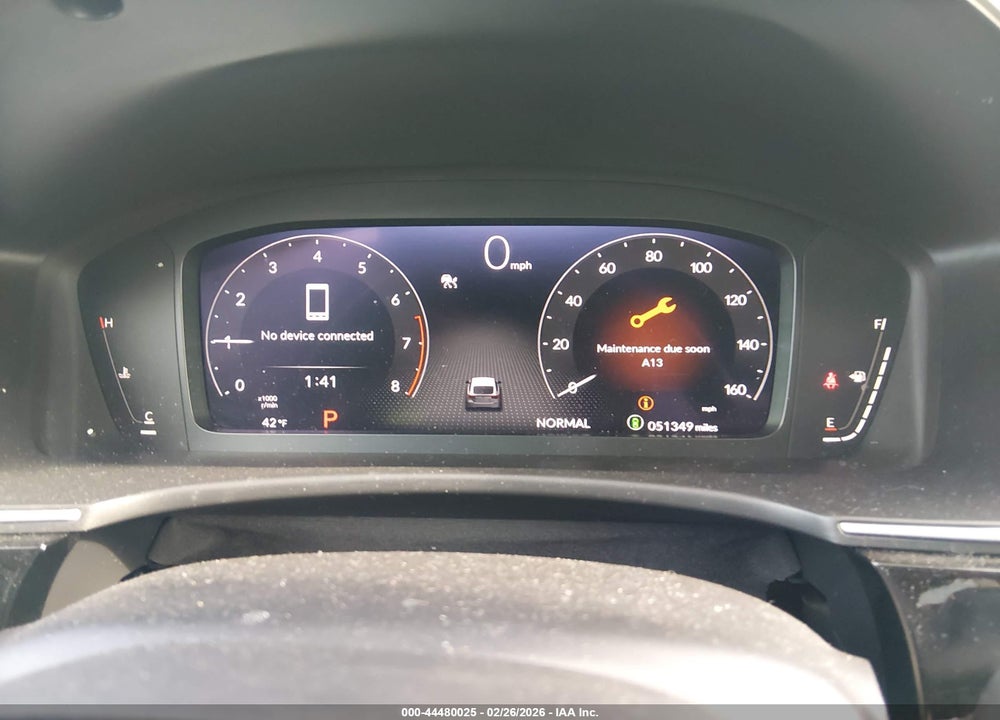 2022 HONDA CIVIC SPORT TOURING VIN: 19XFL1H82NE012411