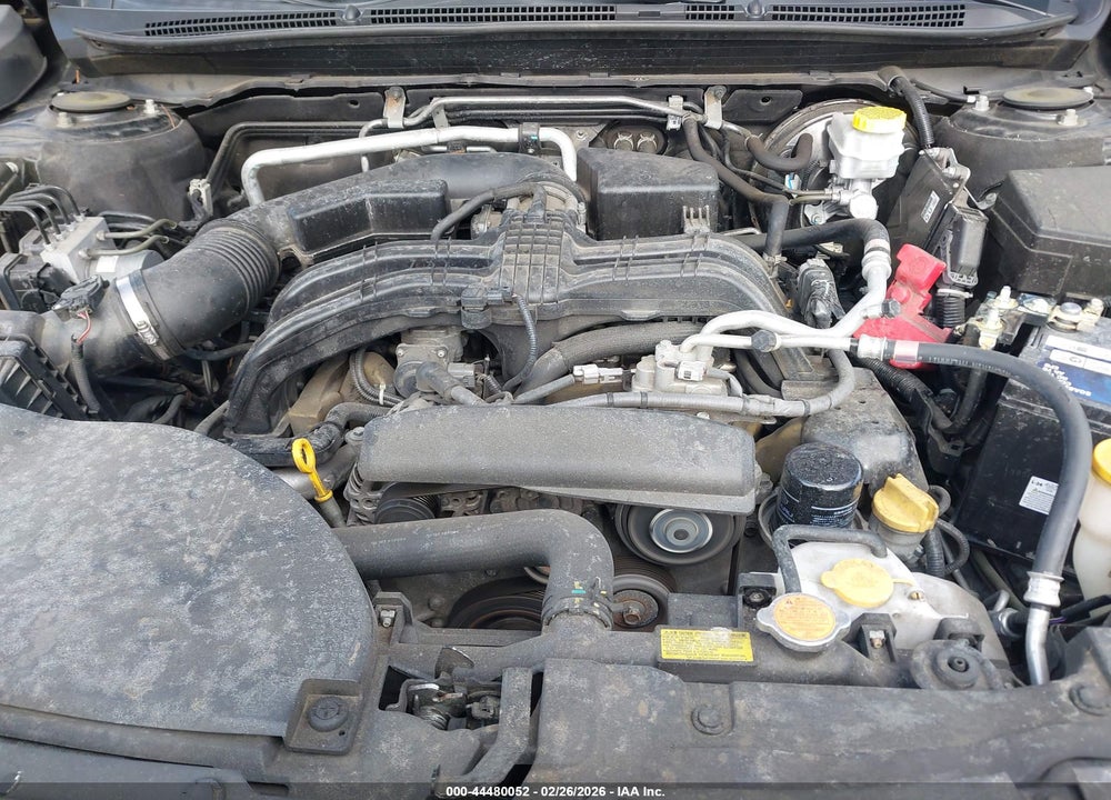 2020 SUBARU OUTBACK PREMIUM VIN: 4S4BTAEC7L3158035