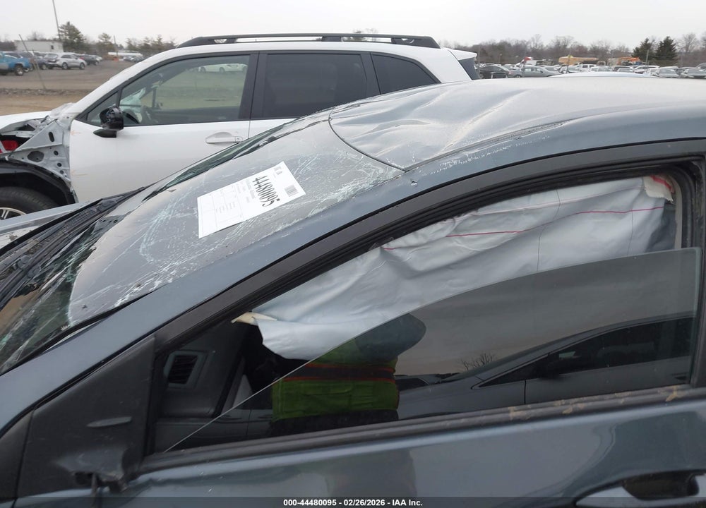 2016 TOYOTA COROLLA LE VIN: 2T1BURHE8GC691683