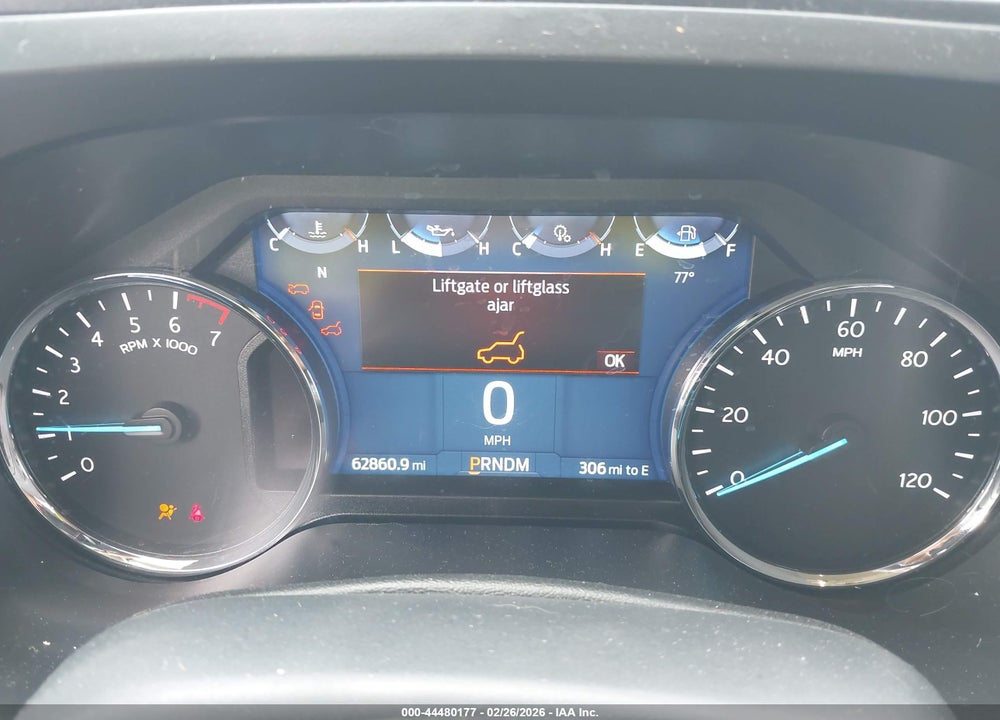 2022 FORD EXPEDITION XLT VIN: 1FMJU1HT0NEA49444