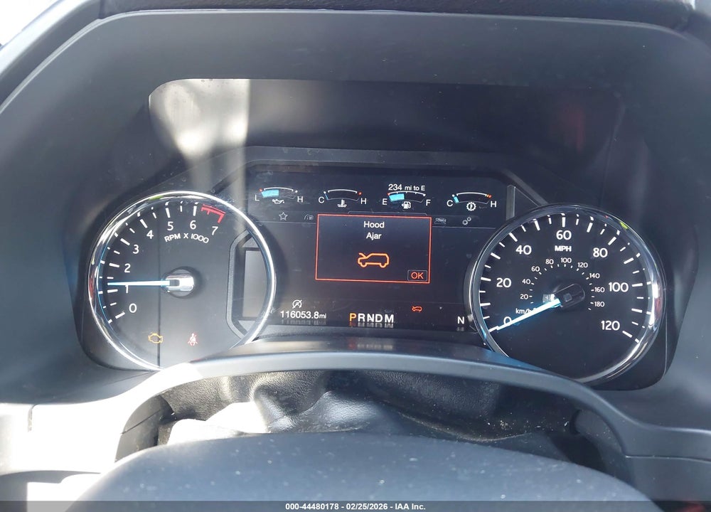 2018 FORD EXPEDITION MAX LIMITED VIN: 1FMJK1KT7JEA18541