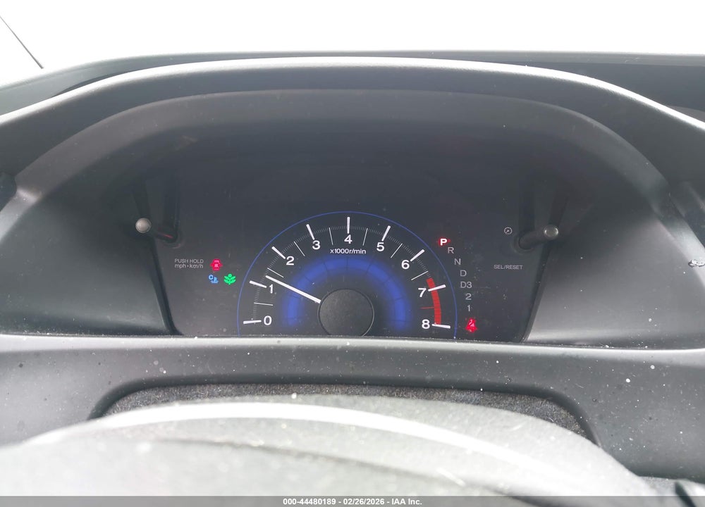 2013 HONDA CIVIC EX-L VIN: 19XFB2F99DE230753