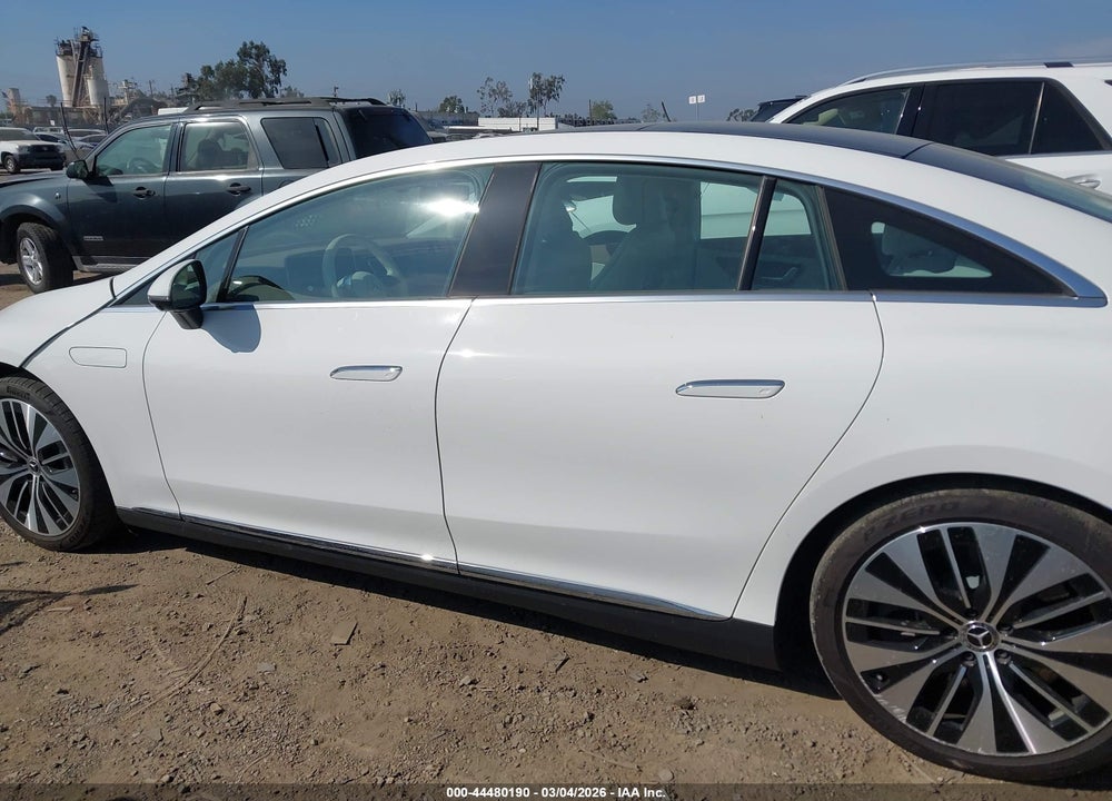 2024 MERCEDES-BENZ EQE 350+ VIN: W1KEG2BB4RF054249