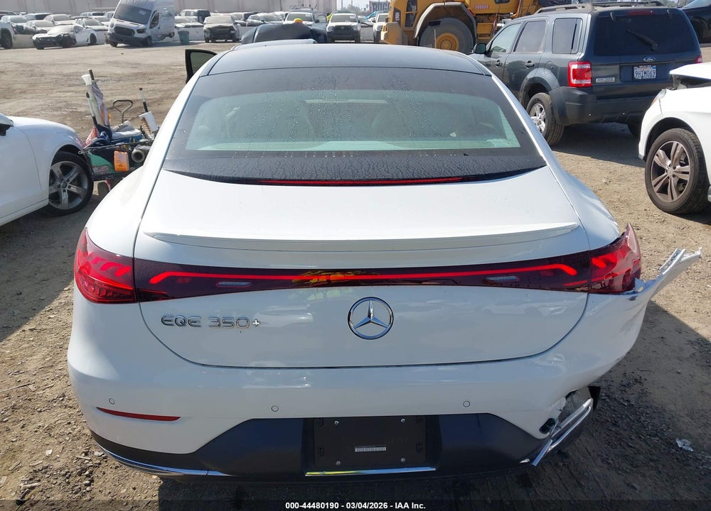 2024 MERCEDES-BENZ EQE 350+ VIN: W1KEG2BB4RF054249