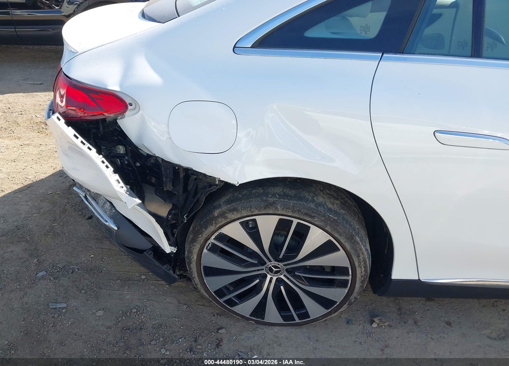 2024 MERCEDES-BENZ EQE 350+ VIN: W1KEG2BB4RF054249