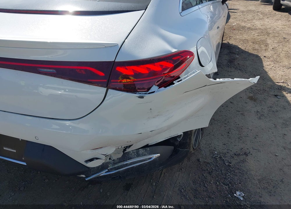 2024 MERCEDES-BENZ EQE 350+ VIN: W1KEG2BB4RF054249