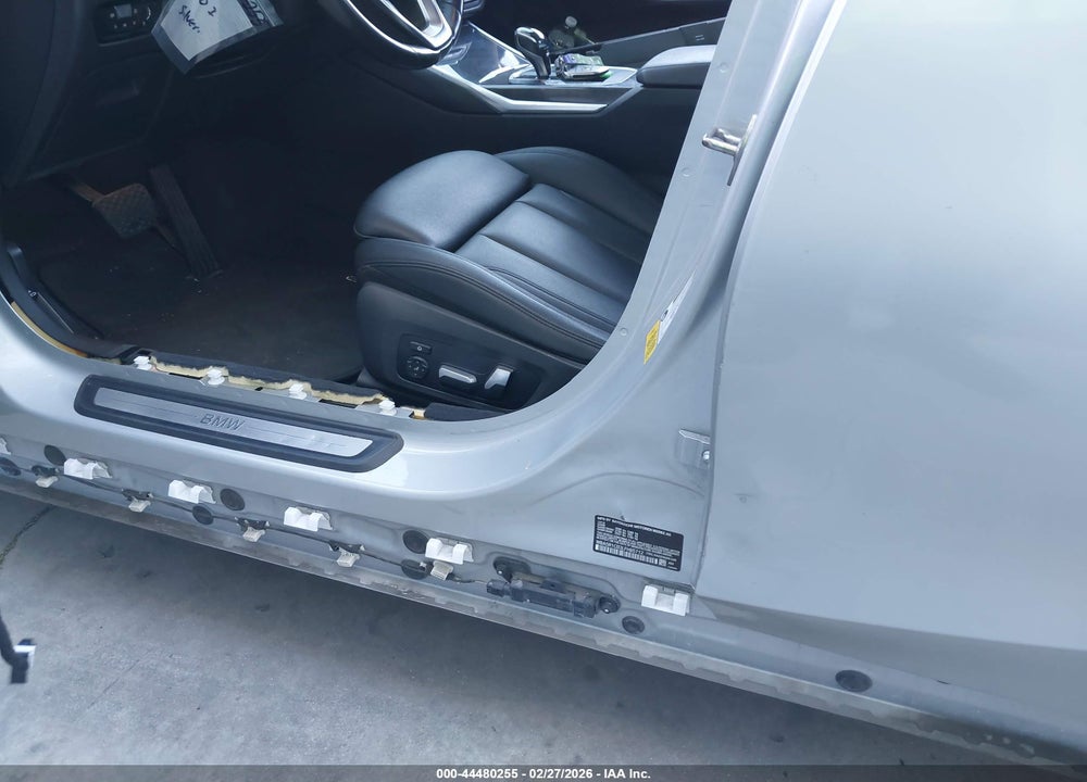 2020 BMW 330I VIN: WBA5R1C03LFH85712