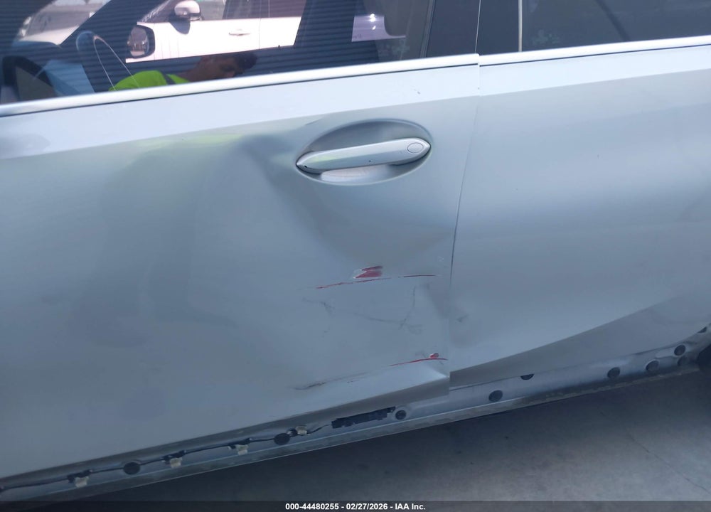 2020 BMW 330I VIN: WBA5R1C03LFH85712