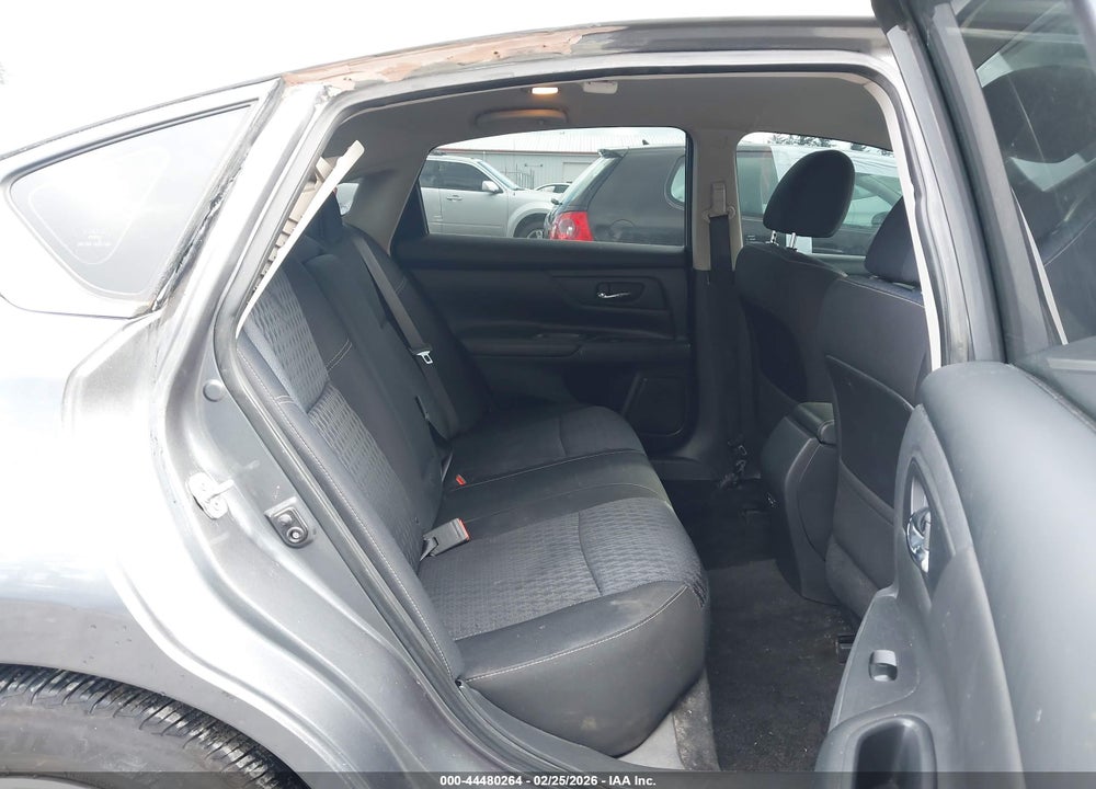 2017 NISSAN ALTIMA 2.5 S VIN: 1N4AL3AP5HN314515