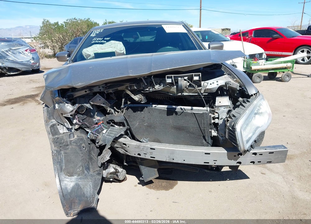 2014 CHRYSLER 300 VIN: 2C3CCAAG8EH315903