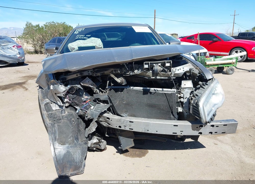 2014 CHRYSLER 300 VIN: 2C3CCAAG8EH315903