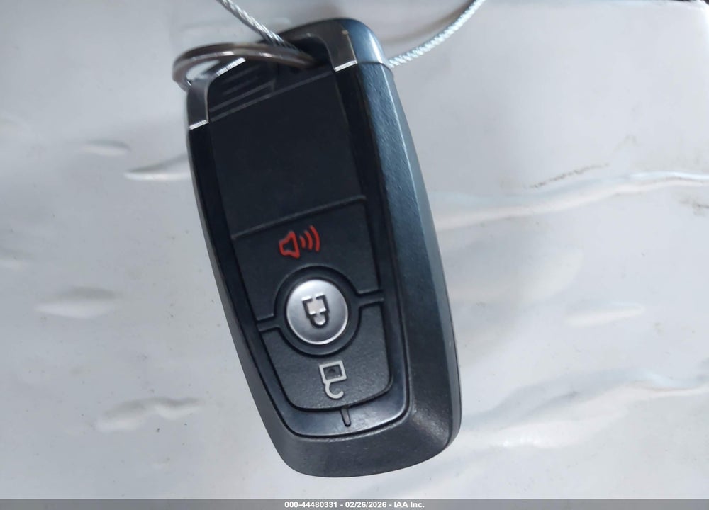 2020 FORD ESCAPE SE VIN: 1FMCU9G68LUC62969