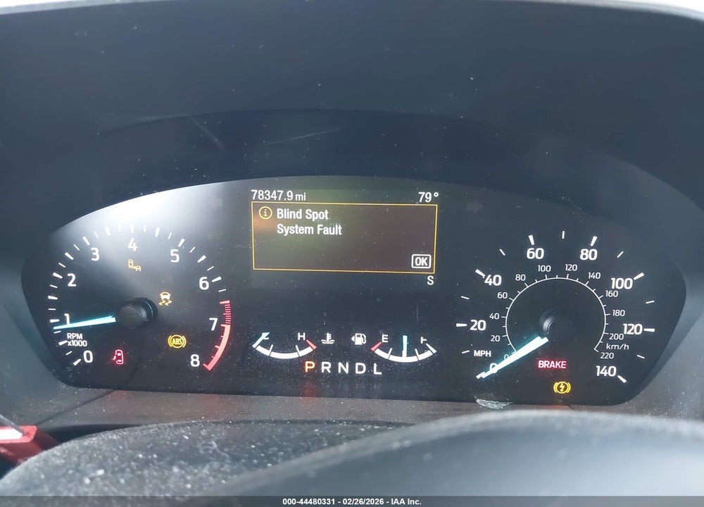 2020 FORD ESCAPE SE VIN: 1FMCU9G68LUC62969