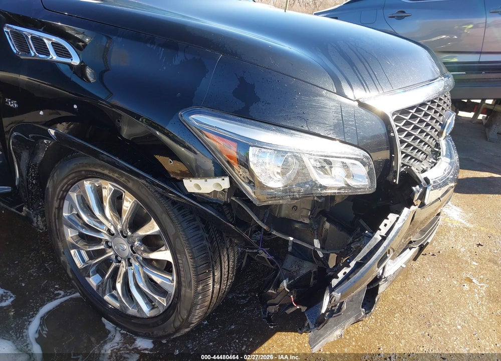 2015 INFINITI QX80 VIN: JN8AZ2NE1F9086888