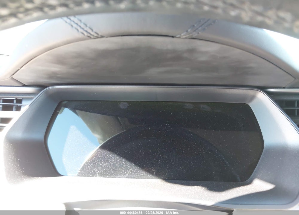 2019 TESLA MODEL X 100D/75D/LONG RANGE VIN: 5YJXCBE26KF162425