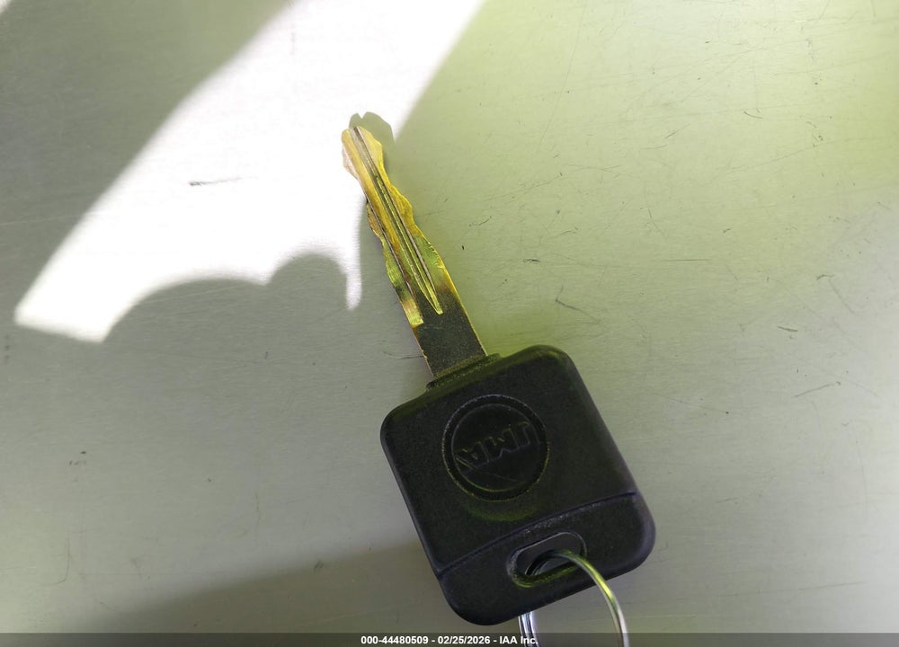 2014 NISSAN NV200 S VIN: 3N6CM0KN1EK700035