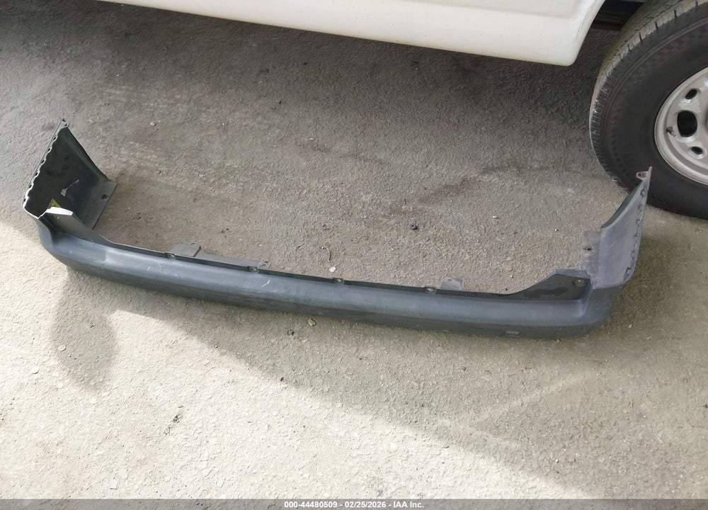 2014 NISSAN NV200 S VIN: 3N6CM0KN1EK700035