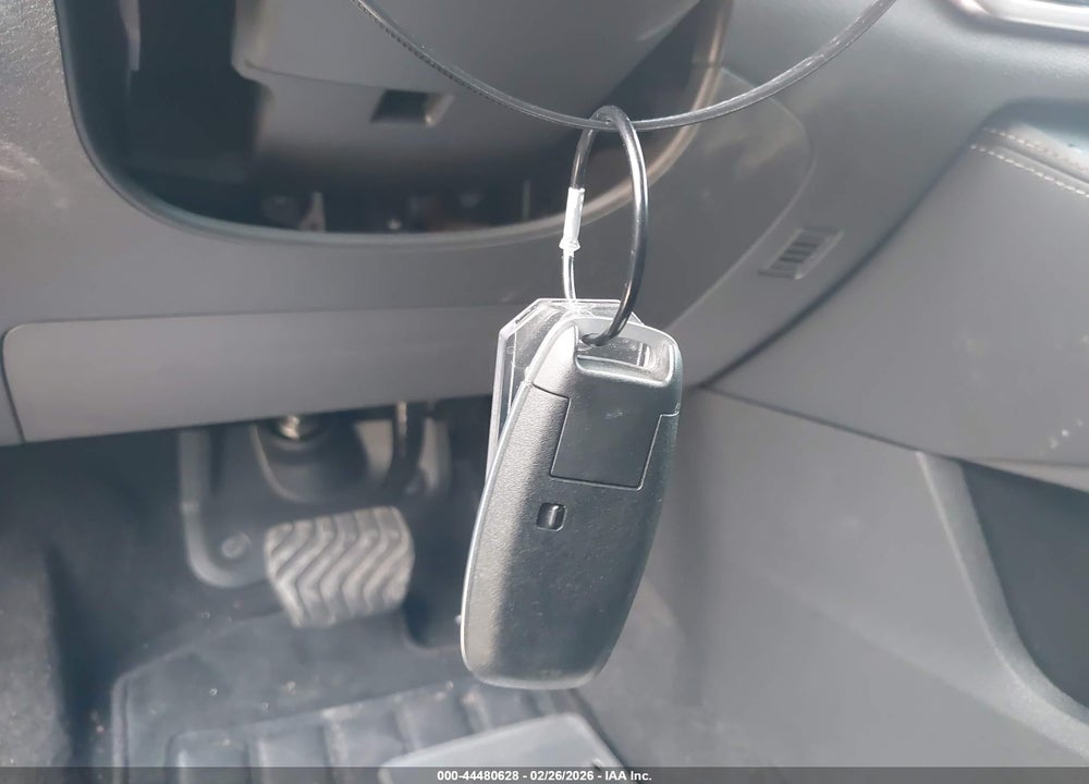 2026 NISSAN ROGUE PLATINUM VIN: JN8BT3DD1TW300490
